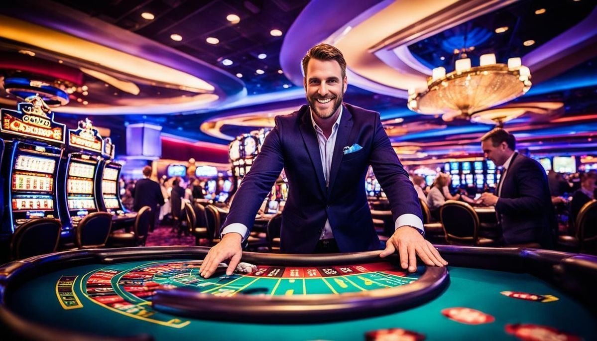 jdb168 ကာစီနို Mobile APP Android iOS ဖုန်းမှ Live Casino ကစားနိုင်သောပုံ